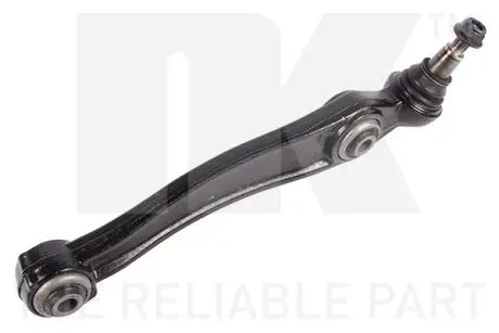 5011562 Важіль нижній передній правий BMW X5 (E70), X6 (E71, E72) 3.0-4.8 02.06-06.14 NK підбір по vin на Brocar