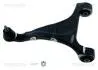 Рычаг зад. верх. левый Kia Sorento 2.2 CRDi 09-/Hyundai Santa Fe 2,0-2,4 09- 850043542