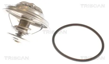 86206382 Термостат Bmw, Ford Galaxy /80C/VW Bora,Golf IV,Passat,T IV 2.3-2.8 V6 97/08- TRISCAN підбір по vin на Brocar