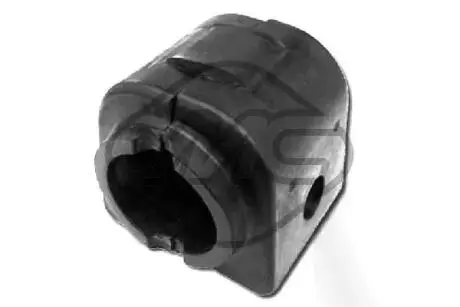 05237 Подушка стабілізатора Peugeot 407 (23.5mm) 2004-2010 METALCAUCHO підбір по vin на Brocar