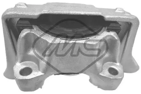 05279 Опора двигуна перед. прав. Ford C-Max, Focus C-Max, Focus II 1.8D 07.04-09.12 METALCAUCHO підбір по vin на Brocar