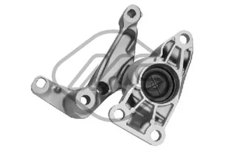 06893 Опора двигуна Renault Fluence, Grand Scenic III, Megane III 1.6/1.6Lpg 11.08- METALCAUCHO підбір по vin на Brocar