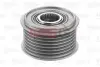 Шків генератора VW Touareg/Porsche Cayenne 3.2-4.8 02- 588096