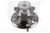 763411 Подшипник ступицы зад. ABS+ Hyundai Sonata EF 2.0I,2.4I 16V 98-, 2.5I 24V 98- NK підбір по vin на Brocar