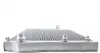 58467 Радіатор охолодження BMW X5(E70) 3.0d-3.5i 07- NRF підбір по vin на Brocar