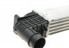 30108A Радиатор интеркулера VW Sharan 1.8 T/1.9 TDI 95-10 NRF підбір по vin на Brocar