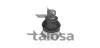 Кульова опора важеля перед. 18mm Dacia Logan/Renault Sandero/Clio/Megane 03- 47-06342