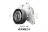 Натяжник паска приводного Volvo C70/S40/S60/S70/S80/V70/XC90 2.0/2.4/ 00- GA365.31
