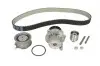 Комплект ГРМ + помпа VW Caddy III 07-10-/Golf IV/V 00-11/Passat 1.9T/2.0 TDI 00-09 KDP457.490