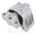 F85388 Опора двигателя Skoda Octavia VW Bora, Golf IV, New Beetle 1.4/1.6 08.97-12.10 OPTIMAL підбір по vin на Brocar