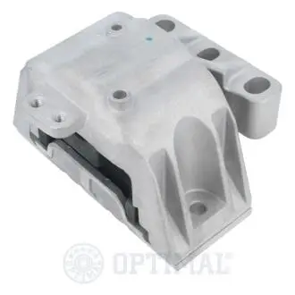 F85388 Опора двигуна Skoda Octavia VW Bora, Golf IV, New Beetle 1.4/1.6 08.97-12.10 OPTIMAL підбір по vin на Brocar