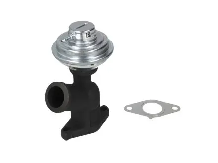 722843060 Клапан рециркуляції відпрацьованих газів Fiat/Ford/PSA 2.0Jtd/2.0Tdci/2.0Hdi PIERBURG підбір по vin на Brocar