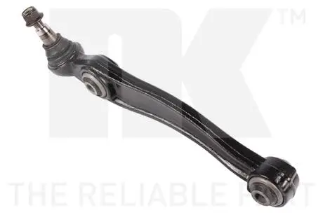 5011561 Важіль нижній передній лівий BMW X5 (E70), X6 (E71, E72) 3.0-4.8 02.06-06.14 NK підбір по vin на Brocar
