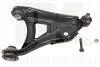 Рычаг передний правый Renault Clio II/ Kangoo 98-Nissan Kubistar 1.5dCi 03- 5013912