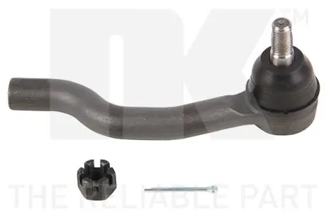 5032277 Наконечник рулевой тяги правый Nissan Navara (D40) 05-/Pathfinder (R51) 05- NK подбор по vin на Brocar