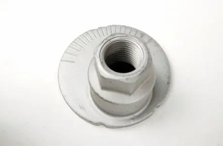 4845235020 ГАЙКА С ЭКСЦЕНТРИКОМ Toyota Sequoia 00-/Land Cruiser 90 00-/Lexus GX 470 02- Toyota / Lexus подбор по vin на Brocar
