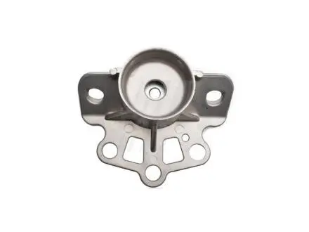 FT12231 Опора амортизатора права зад. Fiat Grande Punto/Opel Corsa D 1.0-1.9D 10.05- FAST підбір по vin на Brocar