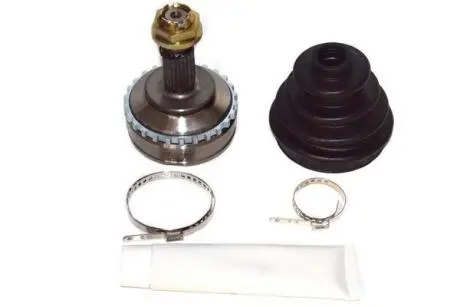 FT25517K Шрус зовн, Renault Kangoo 1.2-1.9D Clio 98- Zz21/Wz30/o1:52,2/o2:84,9/ABS:26 FAST підбір по vin на Brocar