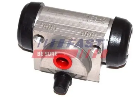 FT34046 Циліндр гальмівний зад. Citroen Nemo Peugeot Bipper 1.4/1.4D 2008- /20.64MM/ FAST підбір по vin на Brocar