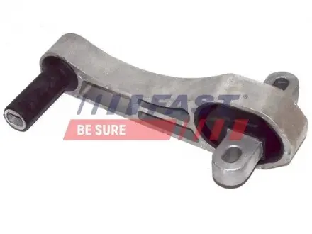 FT52429 Опора двигателя задняя (55квт) Fiat Qubo 1.3 D Multijet, 08- Peugeot Bipper 08- FAST подбор по vin на Brocar