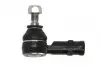 Накінечник тяги рульової VW CADDY, GOLF I, JETTA I, TRANSPOTER III 74-93 перед. міст (Пр-во FEBI) 04452