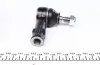 04452 Накінечник тяги рульової VW CADDY, GOLF I, JETTA I, TRANSPOTER III 74-93 перед. міст (Пр-во FEBI) FEBI BILSTEIN підбір по vin на Brocar