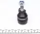 04452 Накінечник тяги рульової VW CADDY, GOLF I, JETTA I, TRANSPOTER III 74-93 перед. міст (Пр-во FEBI) FEBI BILSTEIN підбір по vin на Brocar