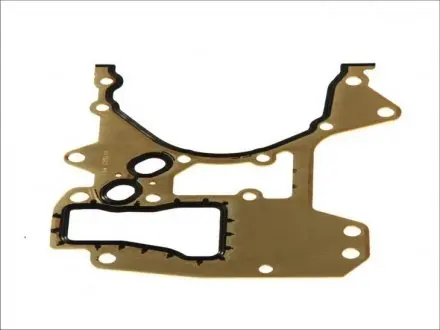 809451 Прокладка кришки двигуна передньої Opel Astra J/H/G 1.6/1.8i 00- ELRING підбір по vin на Brocar
