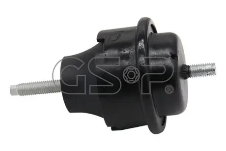 513886 Подушка двигуна перед. права Citroen Berlingo I (MF) 00-/Peugeot Partner 01- GSP підбір по vin на Brocar