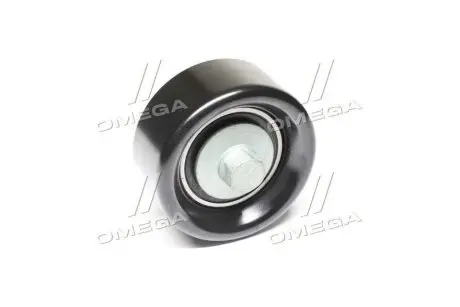2528725100 Ролик обводной ремня поликлинового (приводного) HYUNDAI / KIA подбор по vin на Brocar