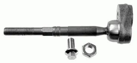 3458401 Тяга рульова MB A-class (W169)/B-class (W245) 04-12 LEMFORDER підбір по vin на Brocar