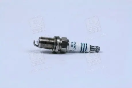 VK20 Свічка запалювання "Iridium Tough" MB A (W169) 2.0 05-12, B (W245) 2.0 05-11 DENSO підбір по vin на Brocar