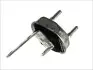 Подушка балки Лив. Citroen Xsara, ZX Peugeot 306, 306 / 1.1-2.0D 03.91-08.05 80000255