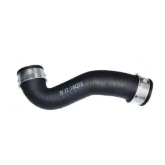 86609 Патрубок интеркулера Audi A3/Seat Leon/Skoda Octavia/VW Golf IV 1.9TDI 03-10 BUGIAD підбір по vin на Brocar