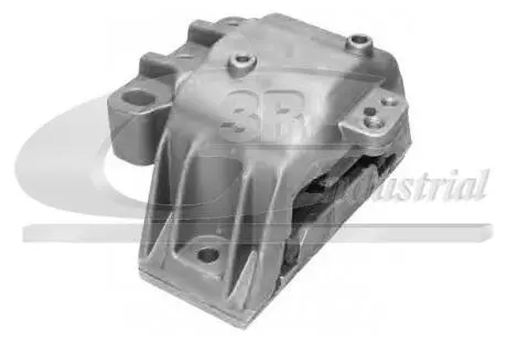40745 Опора двигателя Skoda Octavia VW Bora, Golf IV, New Beetle 1.4/1.6 08.97-12.10 3RG подбор по vin на Brocar