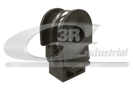 60830 Втулка стабилизатора перед. Ø23mm Nissan Juke 1,6 10-/Qashqai 1.5 dCi 10- 3RG подбор по vin на Brocar