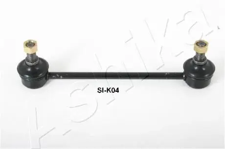 1060KK04 Тяга стабілізатора зад. ліва/права Kia Carens (FJ) 06-/Magentis 2.0 CRDi 06- ASHIKA підбір по vin на Brocar