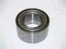 Подшипник ступицы перед. Hyundai Accent IV, I20 Kia Rio III 1.1D-1.6D 04.11- 44-10512