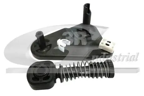 26725 Промежуточный рычаг КПП Audi A3/ Skoda Octavia/ Seat Leon/VW Golf V, Touran 04- 3RG подбор по vin на Brocar