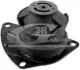 Опора двигуна права гідравл. VW Polo,Lupo Seat Arosa 1.7SDI 1.9D, SDI 94-05 40786