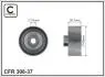 Ролік паска Ford Tranzit Connect 1.8DI 2004-  60x10x27,5 308-37