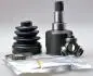 ШРКШ внутр. лів. (тришип) Ford Focus I 1.4,1.6,1.8 98-04 21/40mm/23 L-450mm C120491