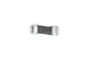 Патрубок інтеркулера Audi A3/Seat Toledo/Skoda Octavia/VW Bora 1.9TDI 00-05 82681