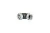 Патрубок інтеркулера Seat Cordoba 1.9 Tdi 02-09/Skoda Fabia I 1.9 Tdi 03-08 82710