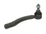 VVES5549 Наконечник рулевой тяги левый Volvo 850,C70,S70,V70бS90, V90 2.0-2.9 91-00 MOOG підбір по vin на Brocar