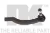 Наконечник рулевой тяги прав. Citroen Jumper/Fiat Ducato/Peugeot Boxer 06- 5031921