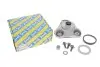 Подушка амортизатора (переднего) + подшипник Fiat Ducato 06- (R) KB659.27