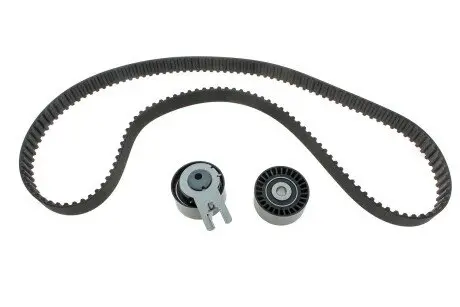 KD45938 Комплект ГРМ Citroen Nemo 1.4HDI 08- SNR NTN подбор по vin на Brocar