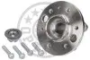 402912 Підшипник зі ступицею зад. MB Sprinter 3/3,5-T VW Crafter 1.8-3.5TDI 06.06- OPTIMAL підбір по vin на Brocar