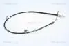 Трос ручного гальма зад. П Citroen C1/Peugeot 107/Toyota Augo 05- 1478/1235 814028183